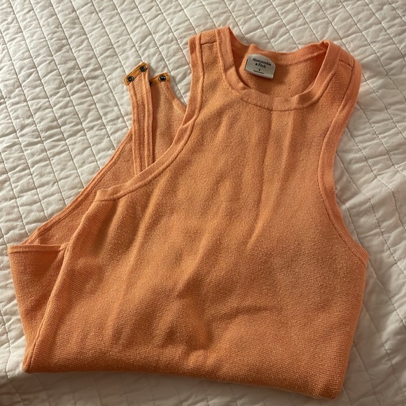 Abercrombie Body Suit - Picture 3 of 3